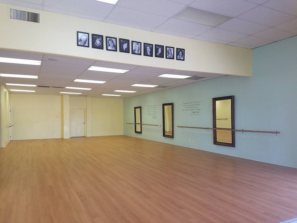 Southwest Dance Studio
